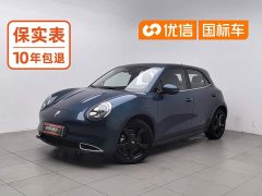 ORA Good Cat 401km Luxury - ფოტო 1