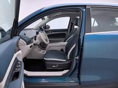 ORA Good Cat 401km Luxury - ფოტო 10