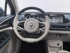 ORA Good Cat 401km Luxury - ფოტო 11