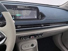ORA Good Cat 401km Luxury - ფოტო 12