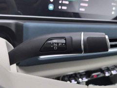 ORA Good Cat 401km Luxury - ფოტო 13