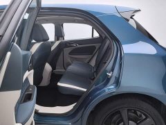 ORA Good Cat 401km Luxury - ფოტო 15