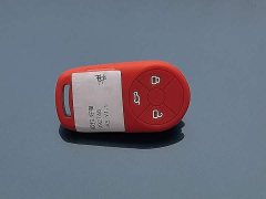 ORA Good Cat 401km Luxury - ფოტო 19