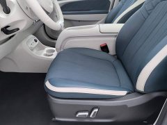 ORA Good Cat 401km Luxury - ფოტო 20