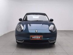 ORA Good Cat 401km Luxury - ფოტო 3
