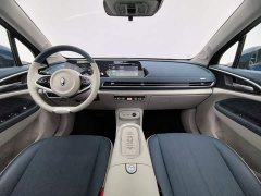 ORA Good Cat 401km Luxury - ფოტო 5