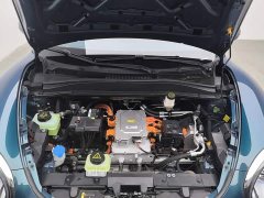 ORA Good Cat 401km Luxury - ფოტო 6