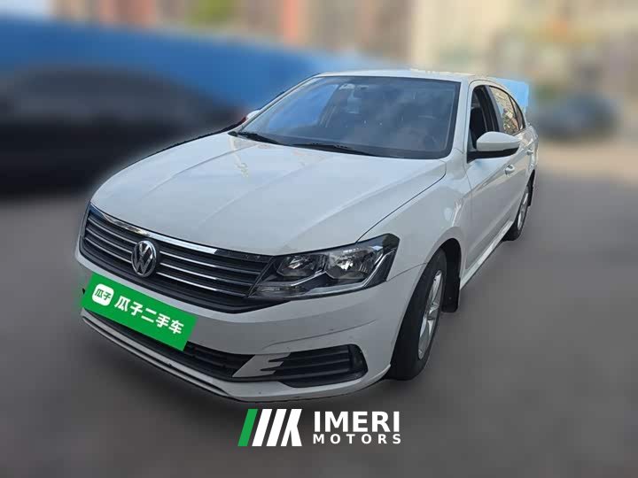 Volkswagen Lavida 2019 Lavida Qihang 1.5L Automatic Fashion Edition National VI - ავტომობილი ჩინეთიდან