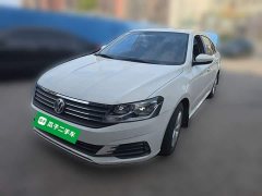 Volkswagen Lavida 2019 Lavida Qihang 1.5L Automatic Fashion Edition National VI - ფოტო 1
