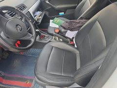 Volkswagen Lavida 2019 Lavida Qihang 1.5L Automatic Fashion Edition National VI - ფოტო 11