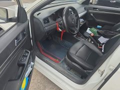 Volkswagen Lavida 2019 Lavida Qihang 1.5L Automatic Fashion Edition National VI - ფოტო 12