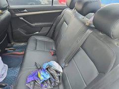 Volkswagen Lavida 2019 Lavida Qihang 1.5L Automatic Fashion Edition National VI - ფოტო 13