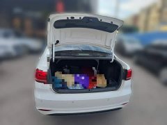 Volkswagen Lavida 2019 Lavida Qihang 1.5L Automatic Fashion Edition National VI - ფოტო 15