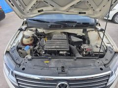 Volkswagen Lavida 2019 Lavida Qihang 1.5L Automatic Fashion Edition National VI - ფოტო 16