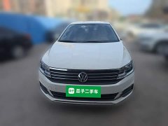 Volkswagen Lavida 2019 Lavida Qihang 1.5L Automatic Fashion Edition National VI - ფოტო 2