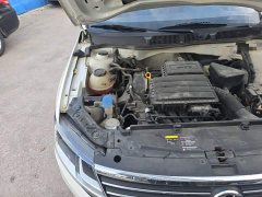 Volkswagen Lavida 2019 Lavida Qihang 1.5L Automatic Fashion Edition National VI - ფოტო 20