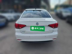 Volkswagen Lavida 2019 Lavida Qihang 1.5L Automatic Fashion Edition National VI - ფოტო 3