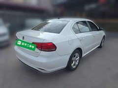 Volkswagen Lavida 2019 Lavida Qihang 1.5L Automatic Fashion Edition National VI - ფოტო 4