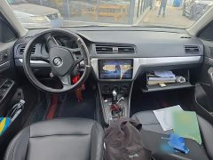 Volkswagen Lavida 2019 Lavida Qihang 1.5L Automatic Fashion Edition National VI - ფოტო 5