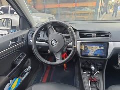 Volkswagen Lavida 2019 Lavida Qihang 1.5L Automatic Fashion Edition National VI - ფოტო 6