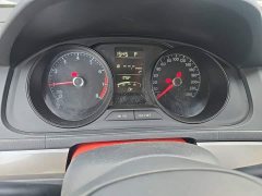 Volkswagen Lavida 2019 Lavida Qihang 1.5L Automatic Fashion Edition National VI - ფოტო 7