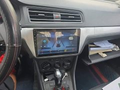 Volkswagen Lavida 2019 Lavida Qihang 1.5L Automatic Fashion Edition National VI - ფოტო 9