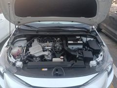 Toyota Corolla 1.8L CVT Luxury - ფოტო 10