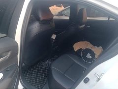 Toyota Corolla 1.8L CVT Luxury - ფოტო 11
