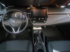 Toyota Corolla 1.8L CVT Luxury - ფოტო 12
