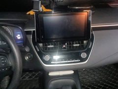 Toyota Corolla 1.8L CVT Luxury - ფოტო 13