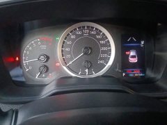Toyota Corolla 1.8L CVT Luxury - ფოტო 14