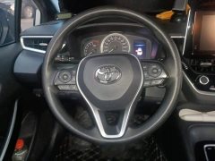 Toyota Corolla 1.8L CVT Luxury - ფოტო 15