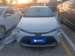 Toyota Corolla 1.8L CVT Luxury - ფოტო 2