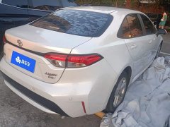 Toyota Corolla 1.8L CVT Luxury - ფოტო 3