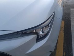 Toyota Corolla 1.8L CVT Luxury - ფოტო 5