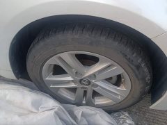 Toyota Corolla 1.8L CVT Luxury - ფოტო 6