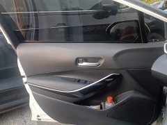 Toyota Corolla 1.8L CVT Luxury - ფოტო 7
