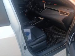Toyota Corolla 1.8L CVT Luxury - ფოტო 8
