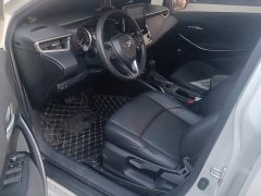 Toyota Corolla 1.8L CVT Luxury - ფოტო 9