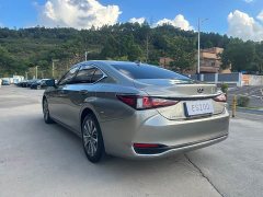 Lexus ES 2023 200 Excellence Edition - ფოტო 11