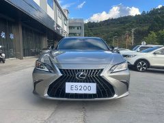 Lexus ES 2023 200 Excellence Edition - ფოტო 2
