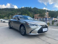 Lexus ES 2023 200 Excellence Edition - ფოტო 3