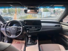 Lexus ES 2023 200 Excellence Edition - ფოტო 7