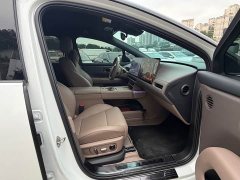 Li Auto i6 Two-wheel drive standard version - ფოტო 4