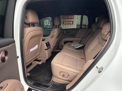 Li Auto i6 Two-wheel drive standard version - ფოტო 5