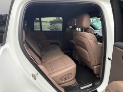 Li Auto i6 Two-wheel drive standard version - ფოტო 6
