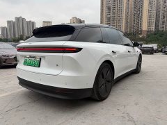Li Auto i6 Two-wheel drive standard version - ფოტო 9