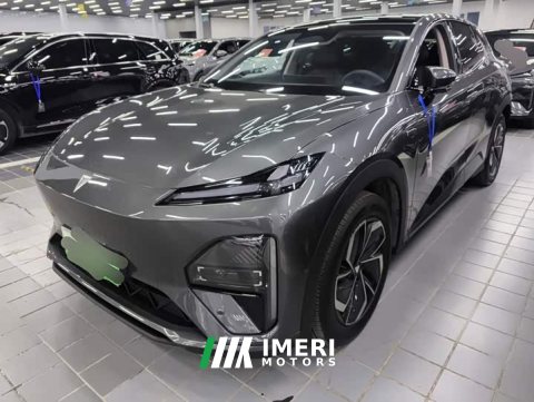 2025 Deepal Deep Blue S07 2026 230Ultra Huawei Qiankun ADS SE - ავტომობილი ჩინეთიდან