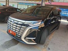 Denza BYD Denza D9 2024 DM-i 980 Four-Wheel Drive Premium - ფოტო 1