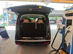 Denza BYD Denza D9 2024 DM-i 980 Four-Wheel Drive Premium - ფოტო 5